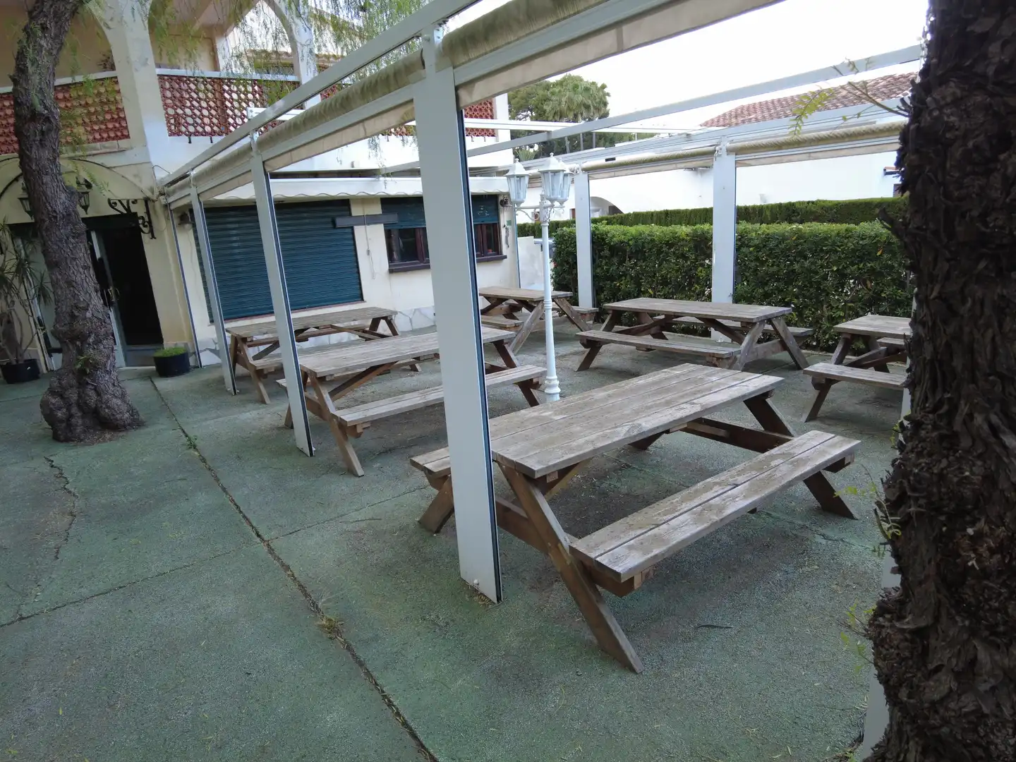 House with garden for sale in Las Rotas / Les Rotes, imagen 6