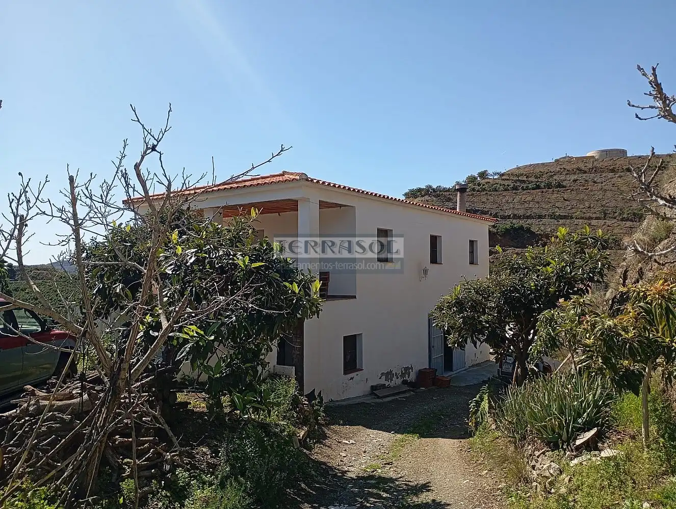 Grundstücke und Bauplätze zum Verkauf in Vélez-Málaga ciudad, imagen 23