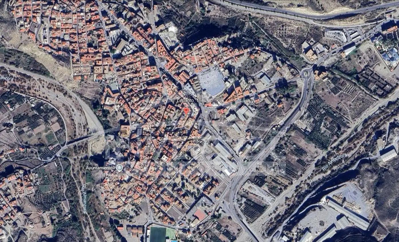 Casa in vendita a Calle Lepanto, imagen 2