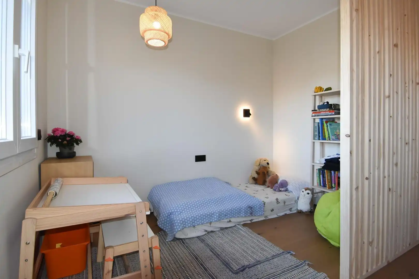 Appartement avec ascenseur à vendre à Sequia, imagen 25