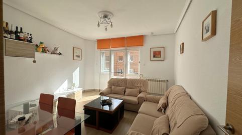 Foto 4 de Piso en venta en Centro, Ávila Capital