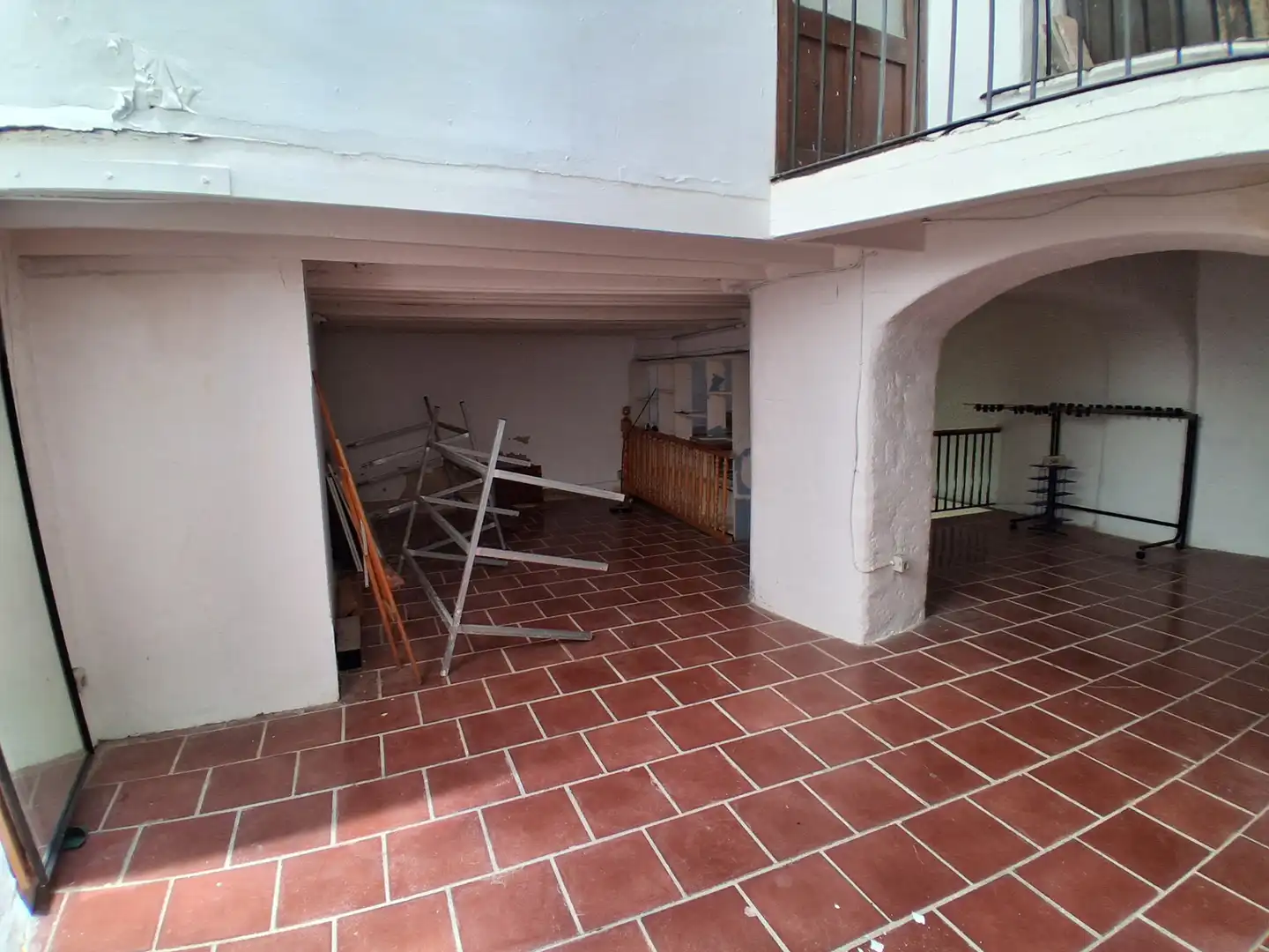 Gewerbefläche zum Verkauf in Carrer Major 36, imagen 19