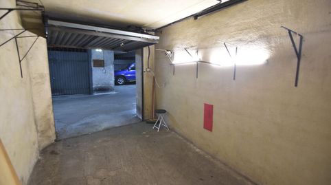 Foto 5 de Garaje en venta en Asua-erreka Kalea, Eibar, Gipuzkoa