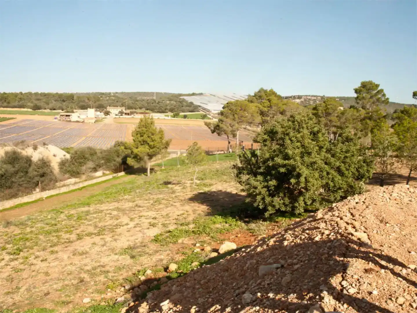 Finca rústica en venda en  Palma de Mallorca amb Aire condicionat i Piscina