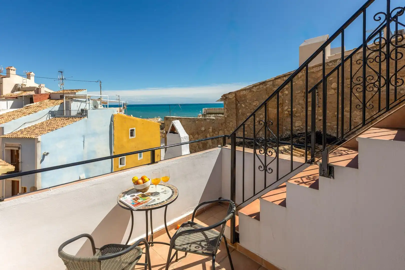 Duplex for sale in SAN BENITO 10, imagen 12