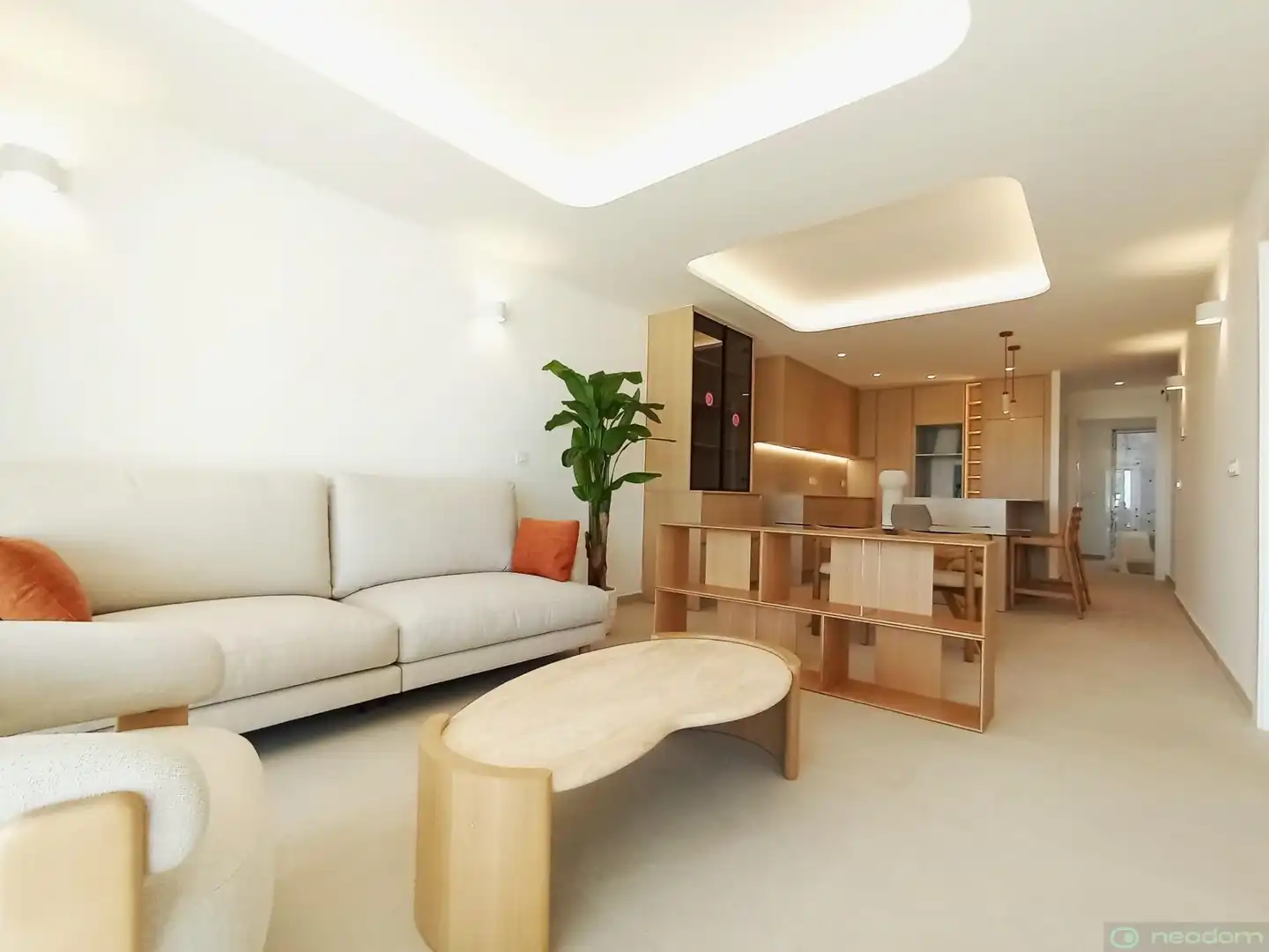 Appartement avec piscine à vendre à Benijófar, imagen 15