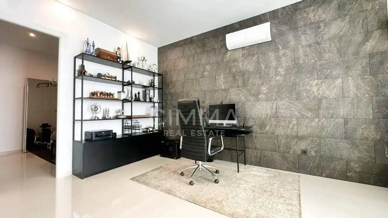 Chalet con terraza en venta en Calle Calle Roma, imagen 34