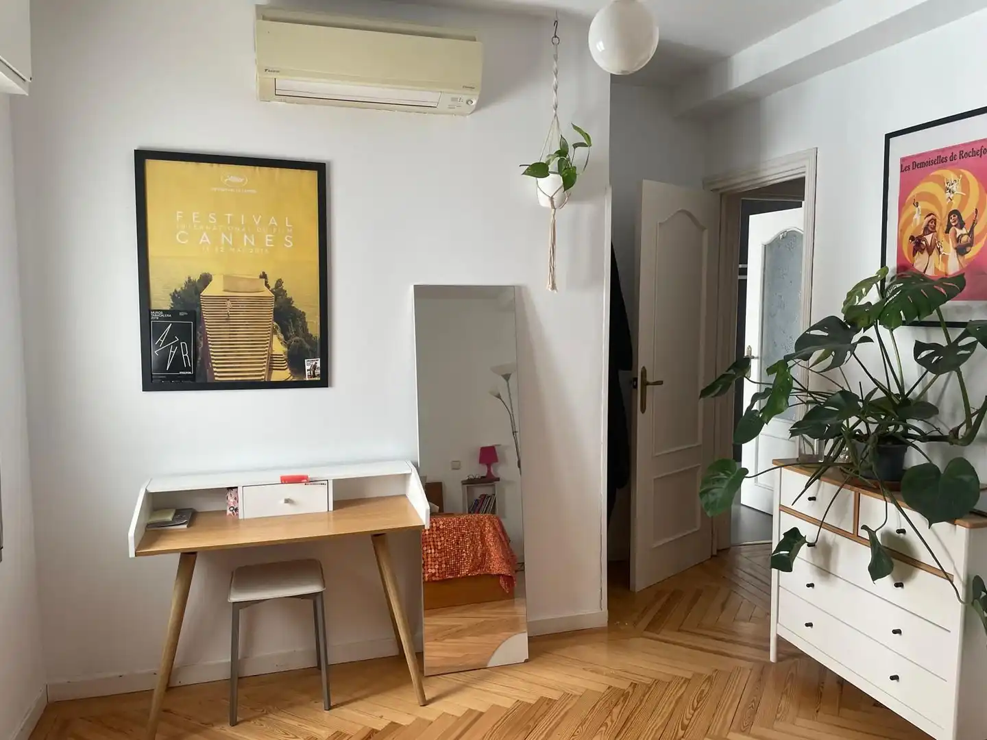 Piso con ascensor en venta en doctor fourquet, imagen 20