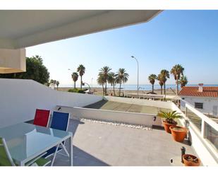 Flat to rent in Pedregalejo - Morlaco