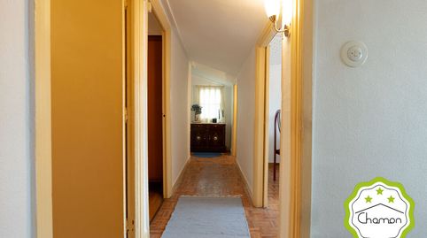 Foto 4 de Piso en venta en Rekalde Centro, Bilbao