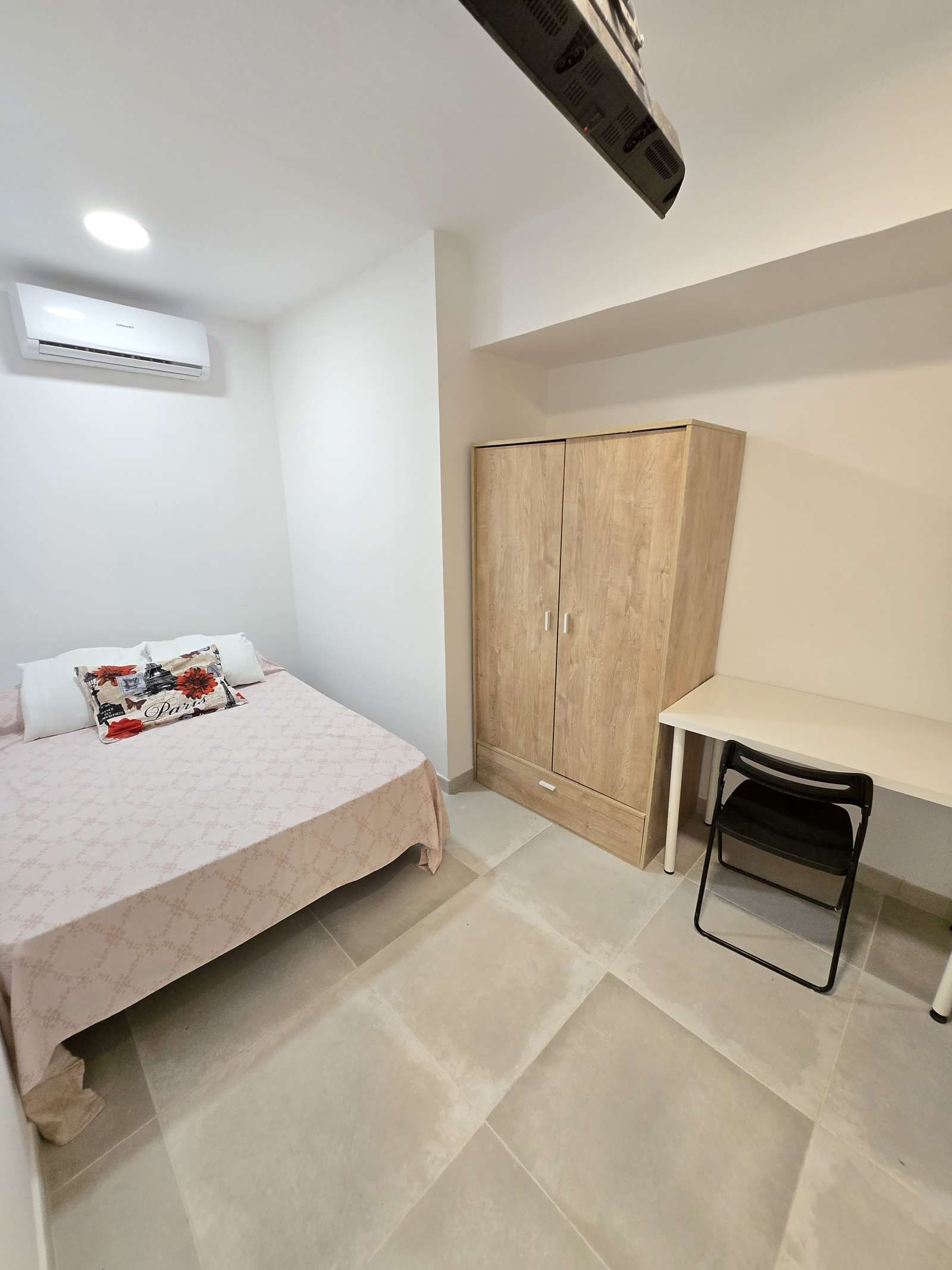 Study to share in Lucero