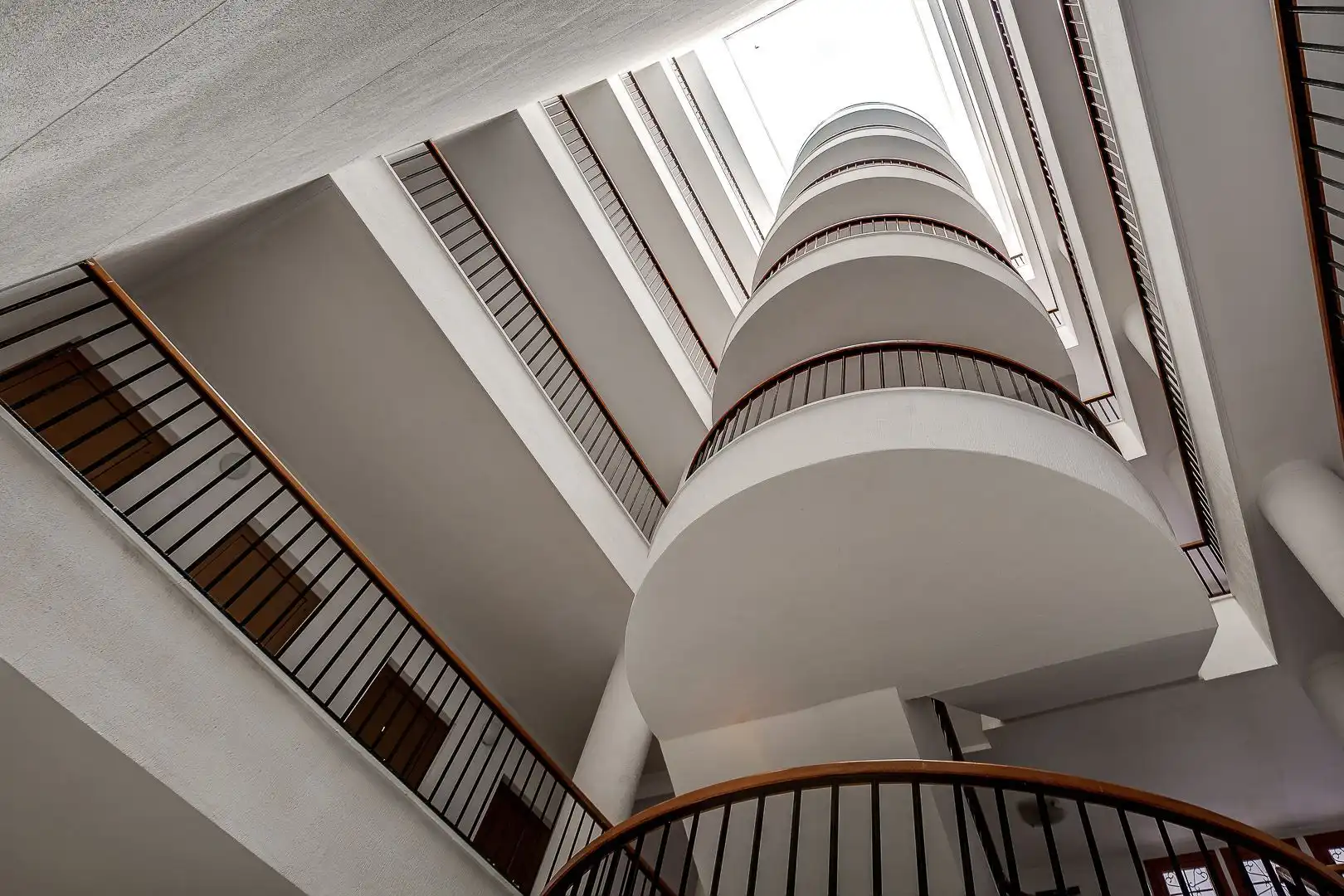Apartamento con piscina en venta en los gases 26, imagen 21