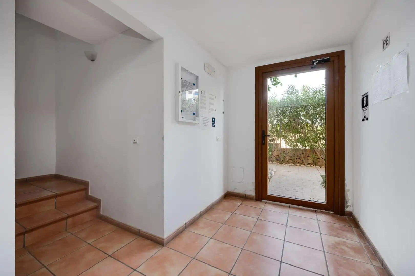 Penthouse mit Terrasse zum Verkauf in Playa del Acequión, Náufragos y Rocío del Mar, imagen 32