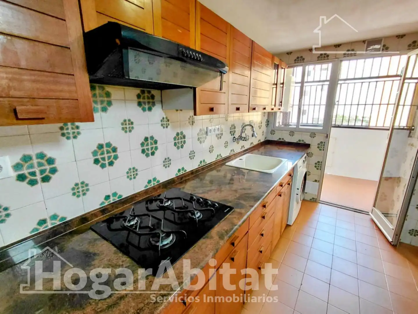 Flat for rent in Valencia, Valencia