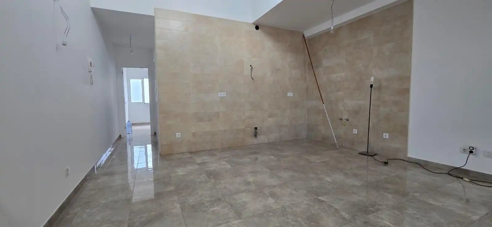 Piso en venta en San Francisco Javier - Argana Baja