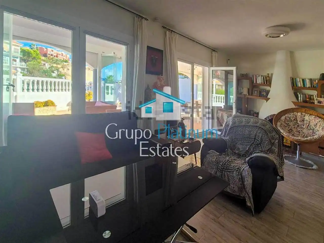 Villa avec piscine à vendre à San Juan de los Terreros, imagen 13