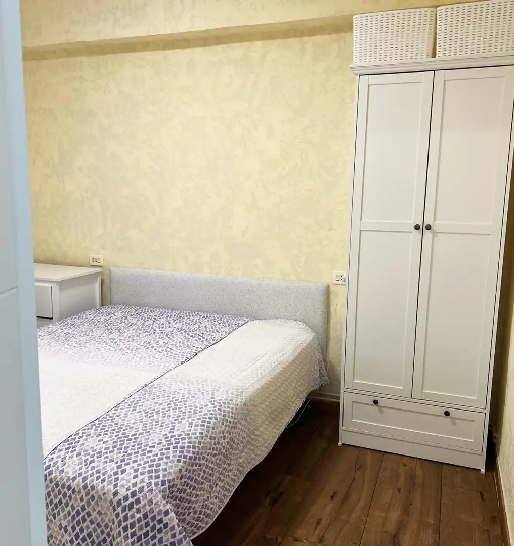 Apartamento en venta en Zona Rural