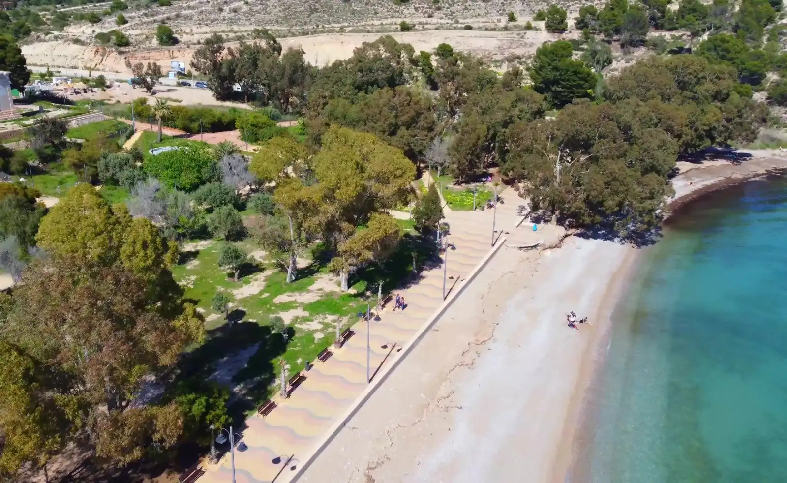 Maison mitoyenne avec piscine à vendre à Platja de Torres, imagen 100
