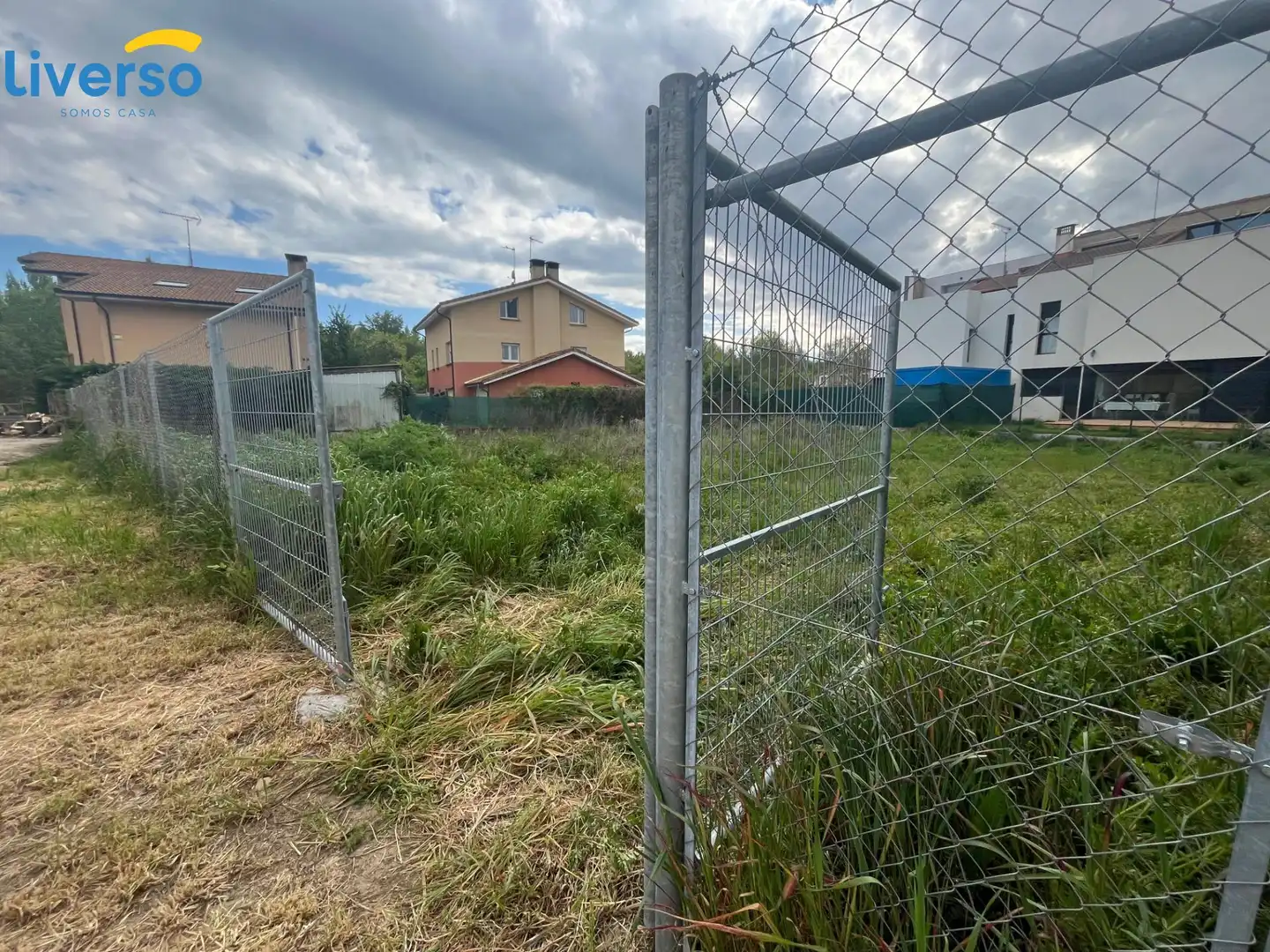Residencial en venda en Cardeñajimeno