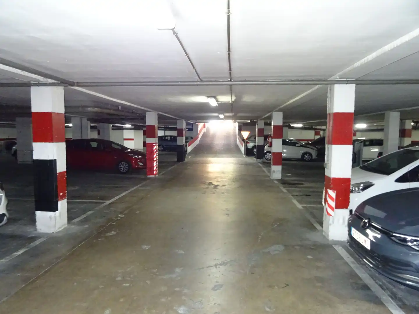 Einzelparkplatz zum Verkauf in Algemesí, imagen 5