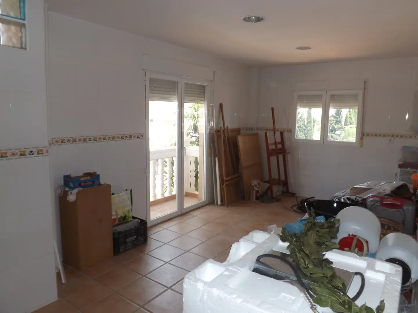 Villa avec terrasse à vendre à Cúllar Vega, imagen 18