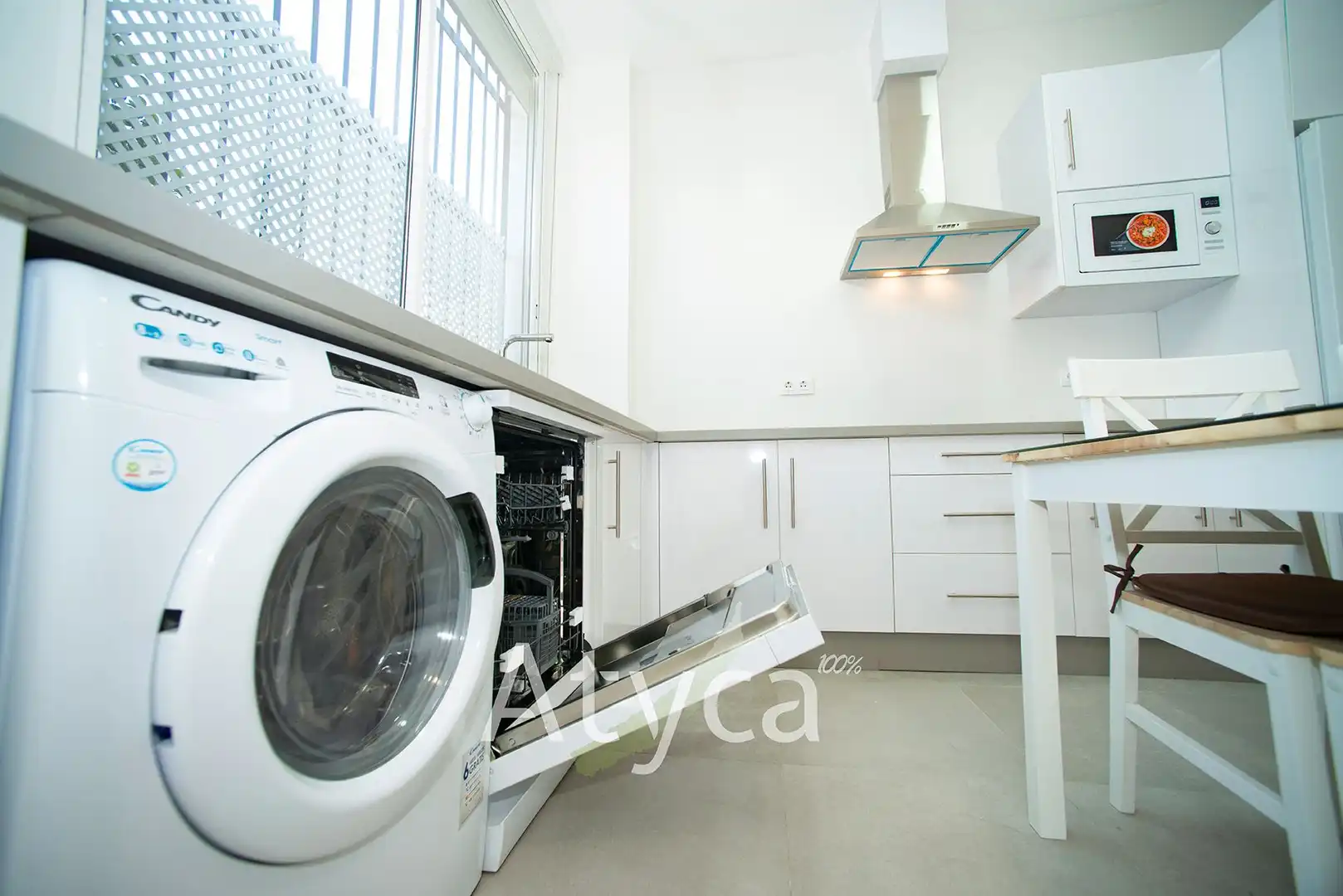 Loft zur Miete in Córdoba, Córdoba