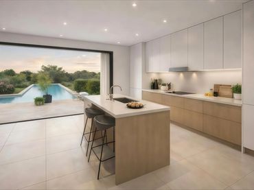 Casa bifamiliare con giardino in vendita a Carrer JOSEP PLA
