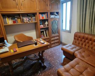 Living room of Flat to rent in Alaquàs  with Air Conditioner, Terrace and Balcony