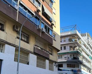 Exterior view of Flat for sale in Alicante / Alacant  with Air Conditioner and Terrace
