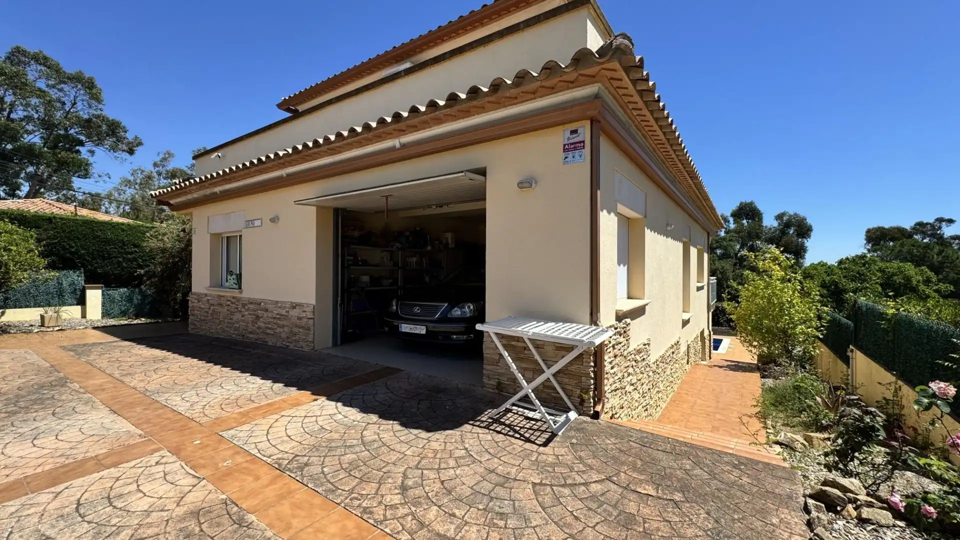 Villa avec piscine à vendre à Carrer PALMERES, imagen 69