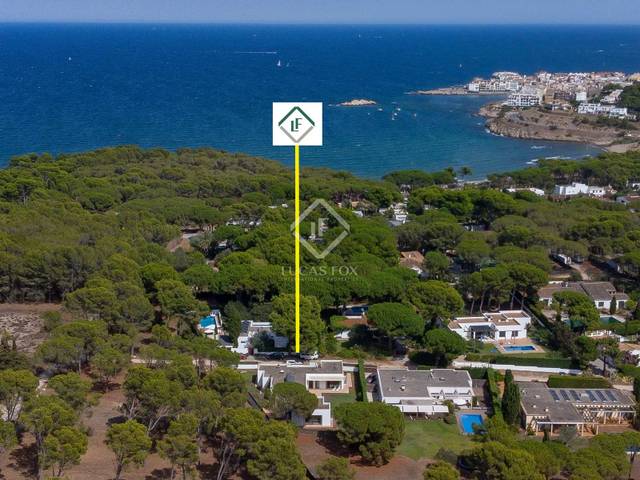 Casa-chalet en Venta en Empúries