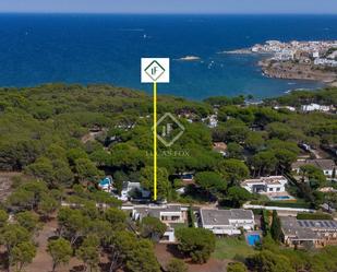 Casa o xalet en venda en L'Escala amb Aire condicionat, Calefacció i Jardí privat