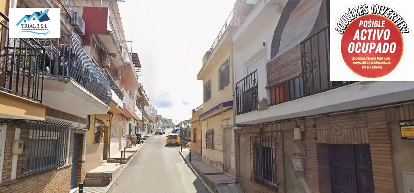 Pis en venda a Balcón de Sevilla - Atalaya - La Uva - La Extremeña