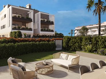 Piano terra con piscina in vendita a Colònia Sant Jordi