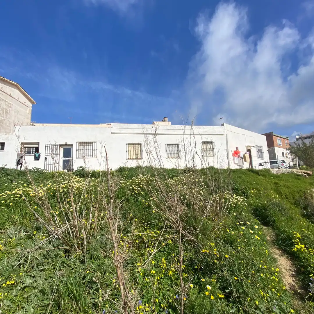 Chalet en venta en Tarifa ciudad