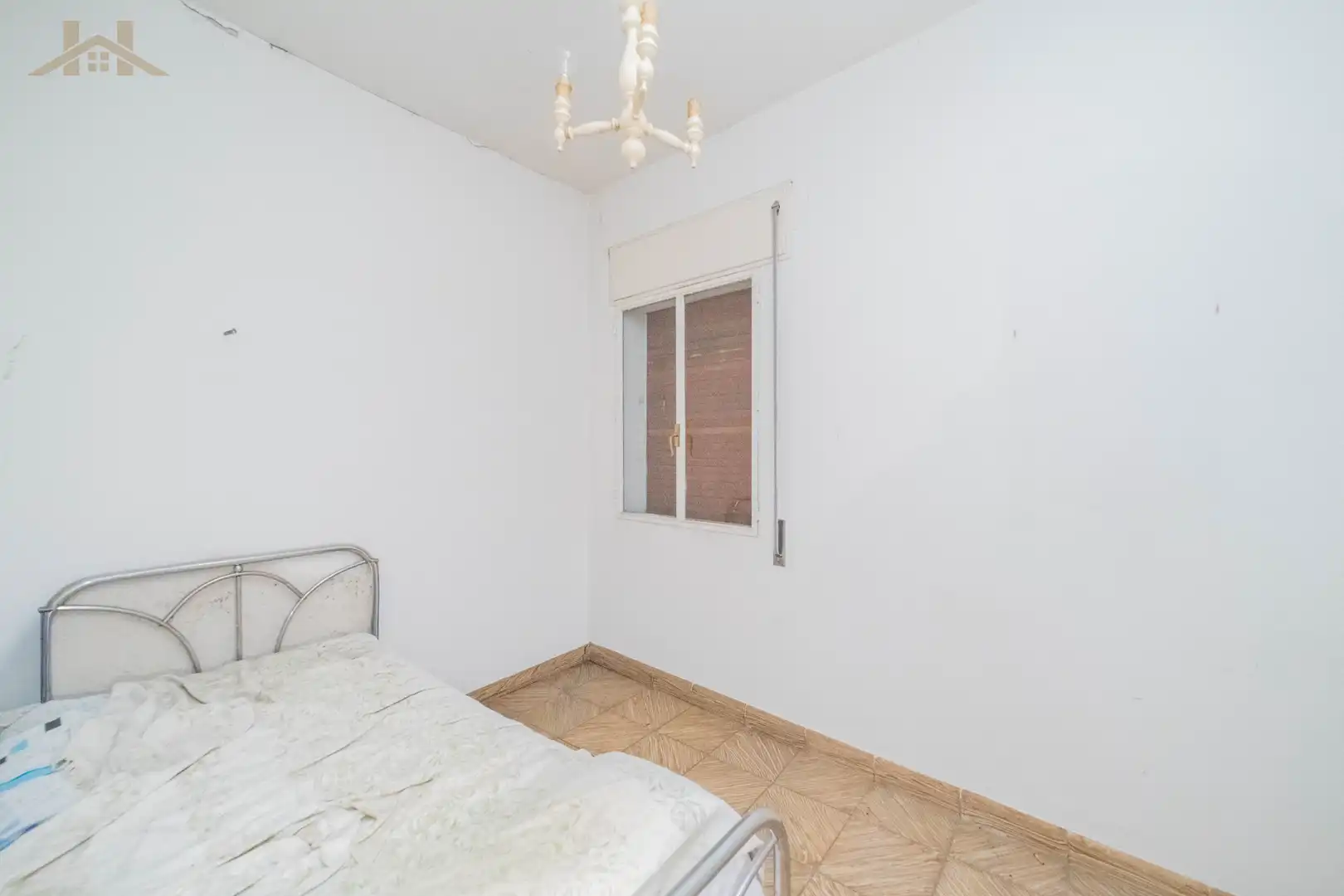 Habitación de Casa o chalet en venta en Miraflores de la Sierra con Trastero y Amueblado