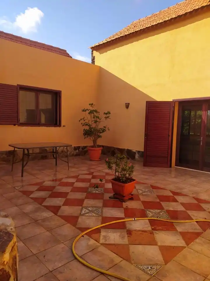 Casa en venda a Calle General Echedo, imagen 7