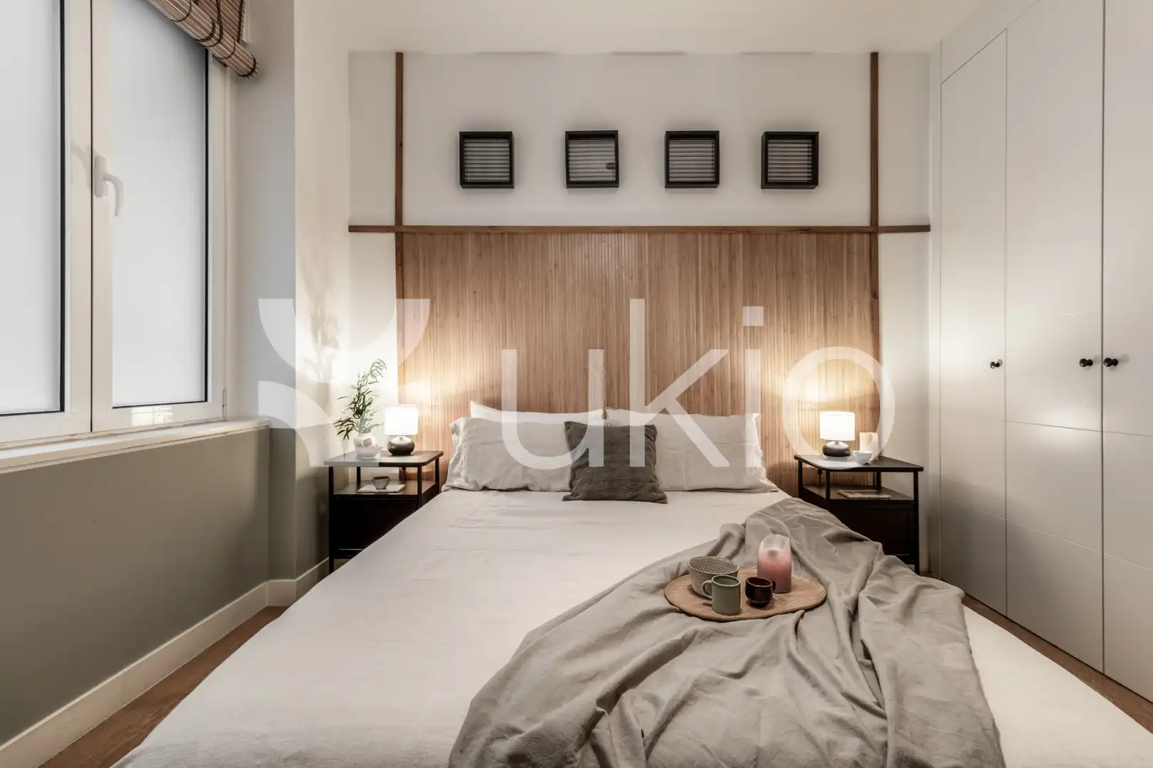 Apartament amb ascensor de lloguer a Calle de Velázquez, imagen 14