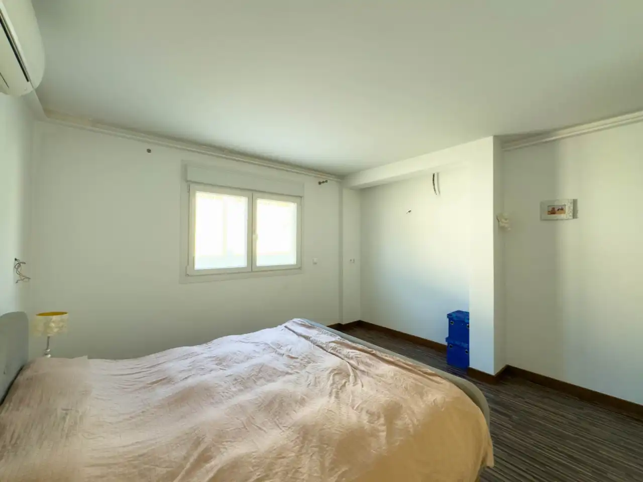 Bedroom of Houses for sale in Rojales  with Air Conditioner, Heating and Private garden