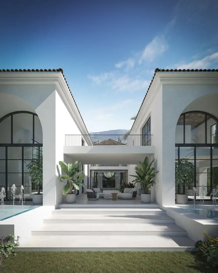 Residential for sale in Las Brisas