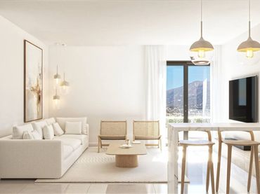 Apartament amb ascensor en venda a Las Lagunas