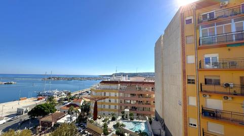 Photo 4 of Flat for sale in Calle Marqués de Campo, 51, El Puerto, Dénia