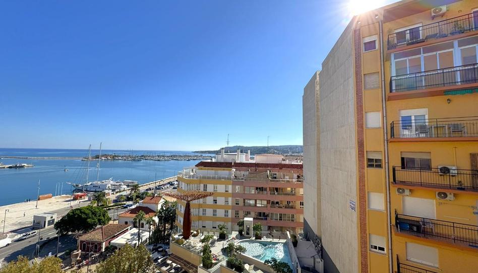 Photo 1 of Flat for sale in Calle Marqués de Campo, 51, El Puerto, Alicante