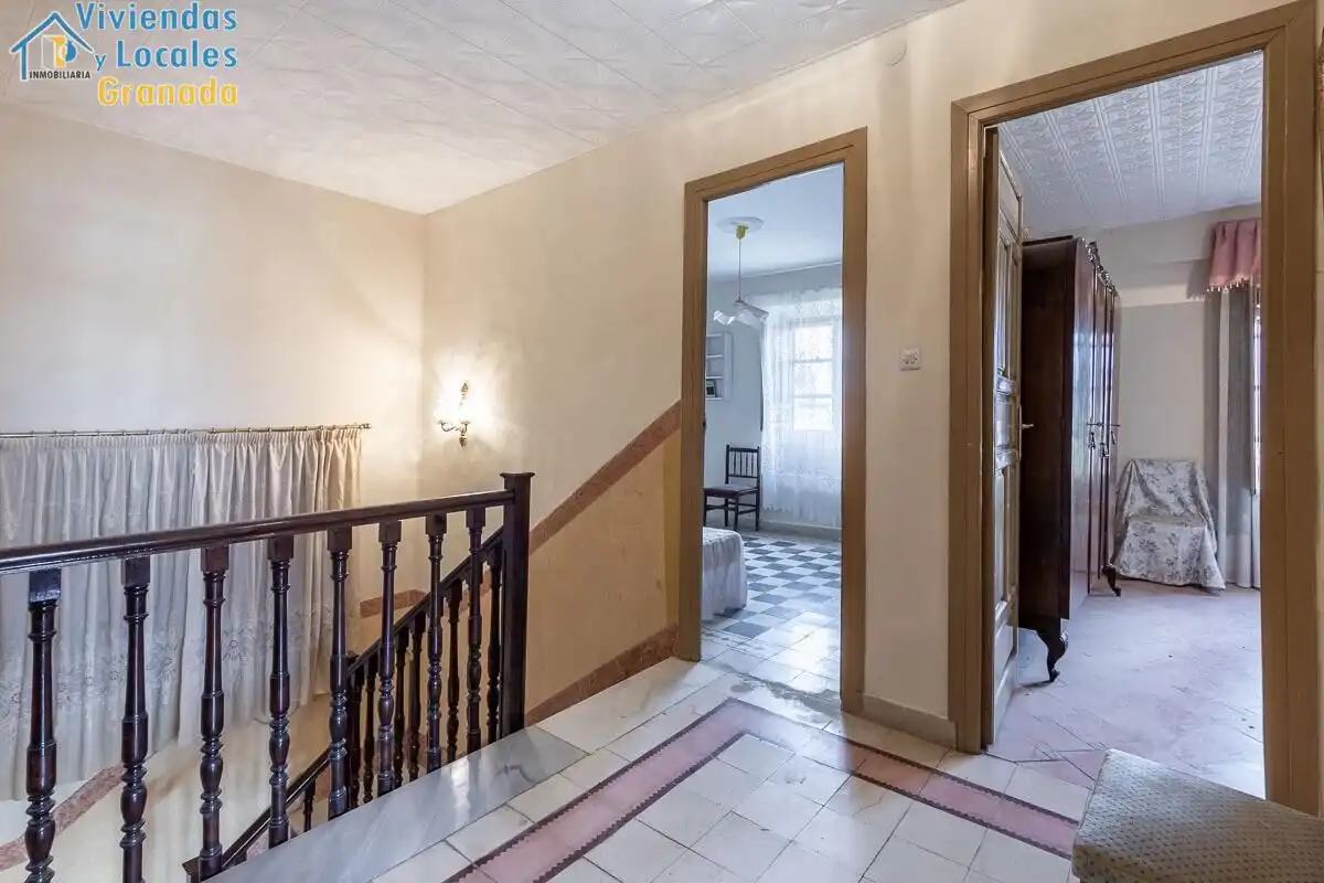 Landhaus mit Pool zum Verkauf in Calle CAJAR, imagen 37