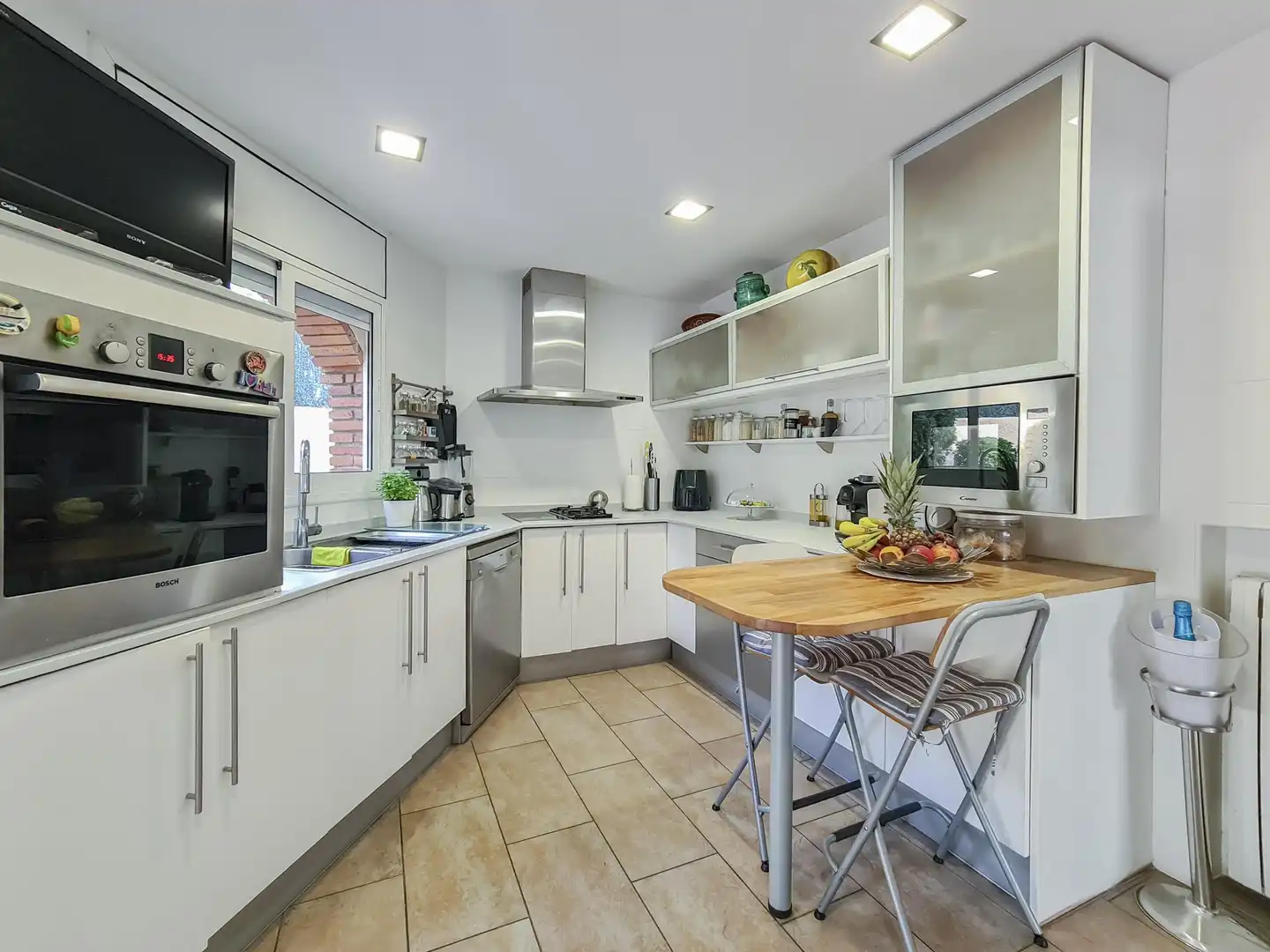 Chalet con terraza en venta en Prat de la Riba, imagen 38