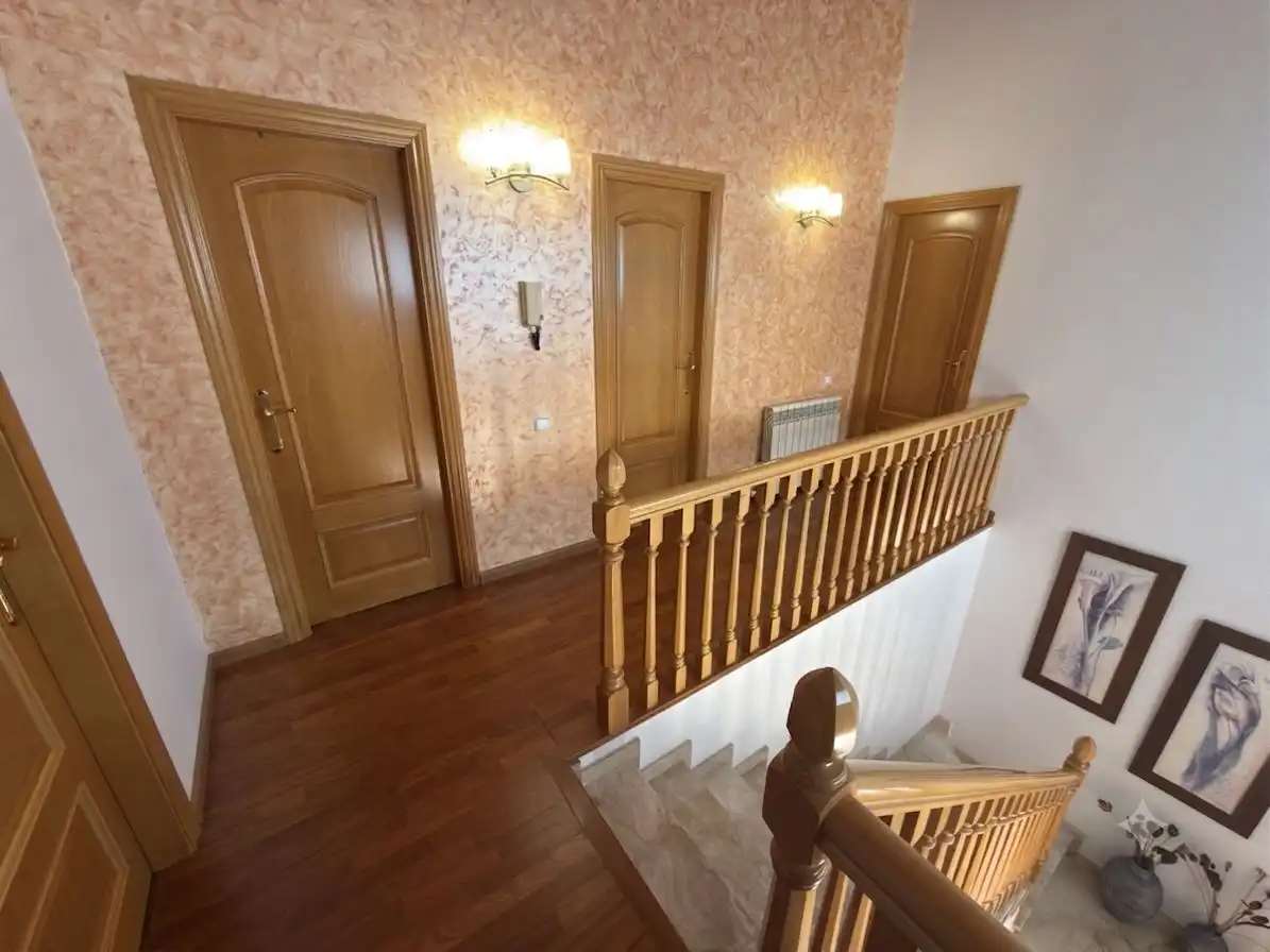 Casa o xalet en venda en Sant Boi de Llobregat amb Calefacció, Jardí privat i Parquet