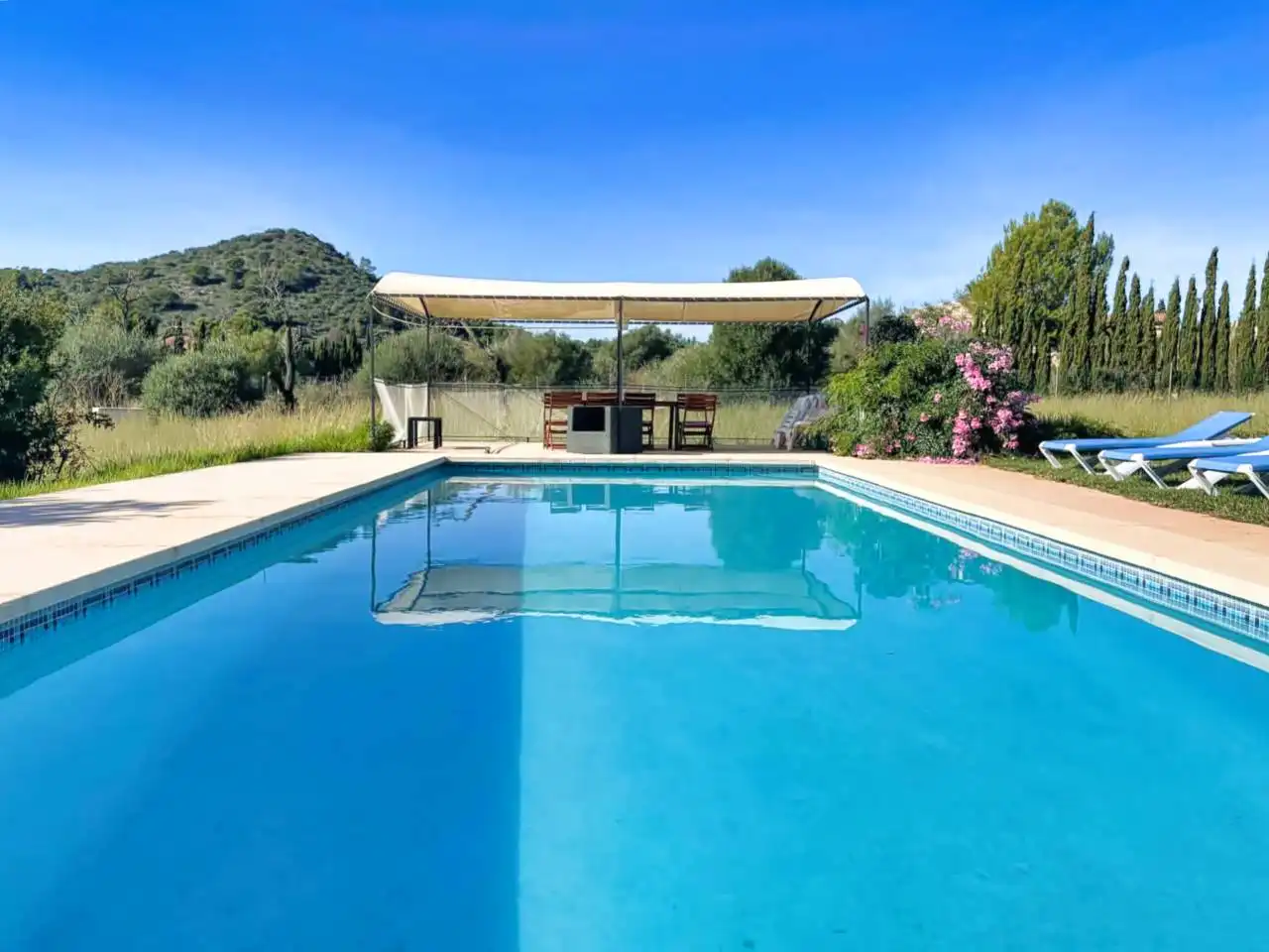 Maison rustique avec piscine à vendre à Poligono 17 127, imagen 43