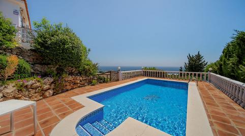 Foto 3 de Casa o xalet en venda a La Capellanía - El Higuerón, Benalmádena