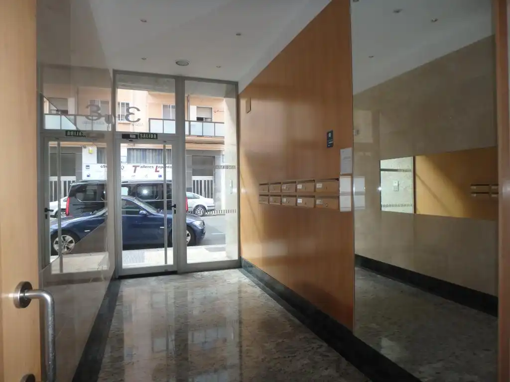 Wohnung zum Verkauf in  Pamplona / Iruña mit Heizung und Terrasse