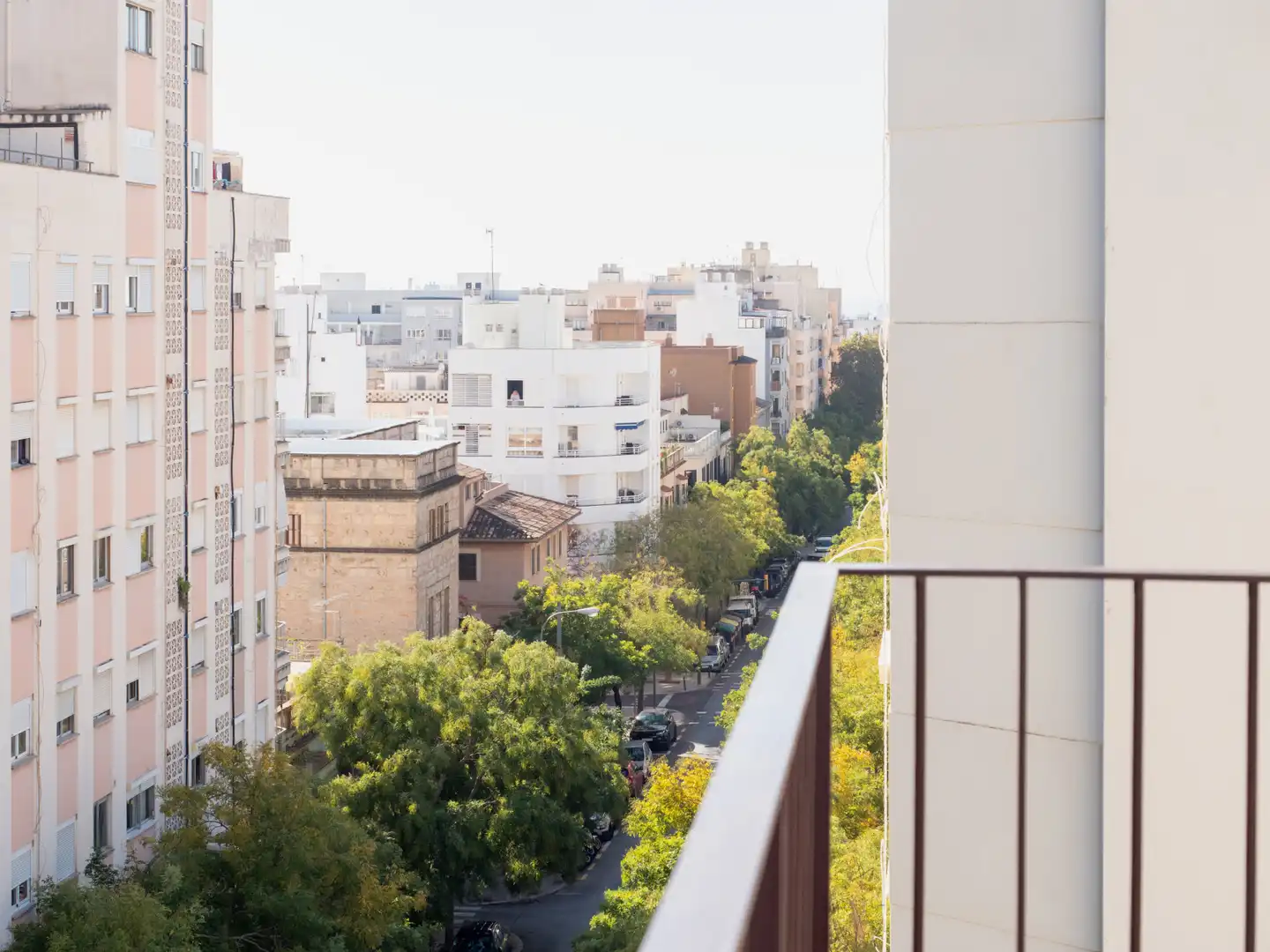 Penthouse with pool for sale in Ponent, imagen 17